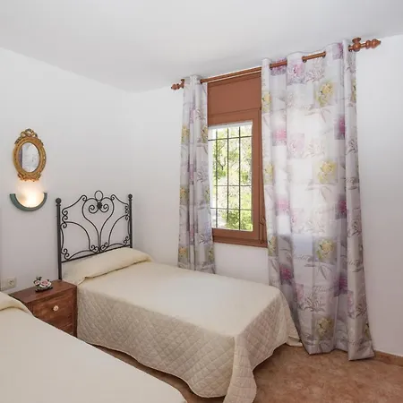 Apartamento Sa Riera Playa *